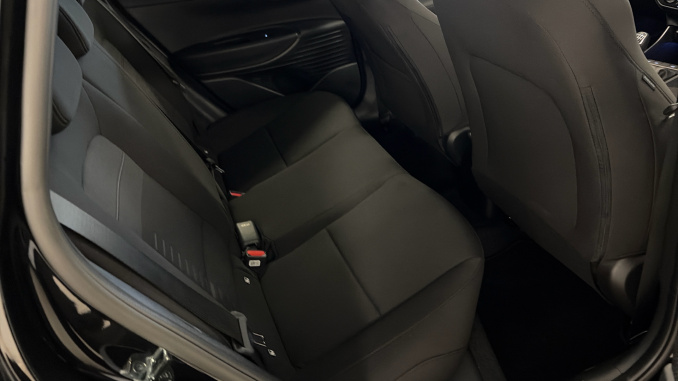 Hyundai BAYON 1.0 TGDi [90] Black Line 5dr Petrol Hatchback - Image 16